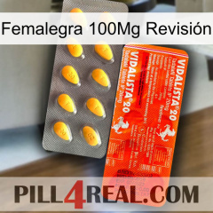 Femalegra 100Mg Revisión new01